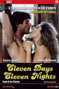 Одиннадцать дней, одиннадцать ночей 